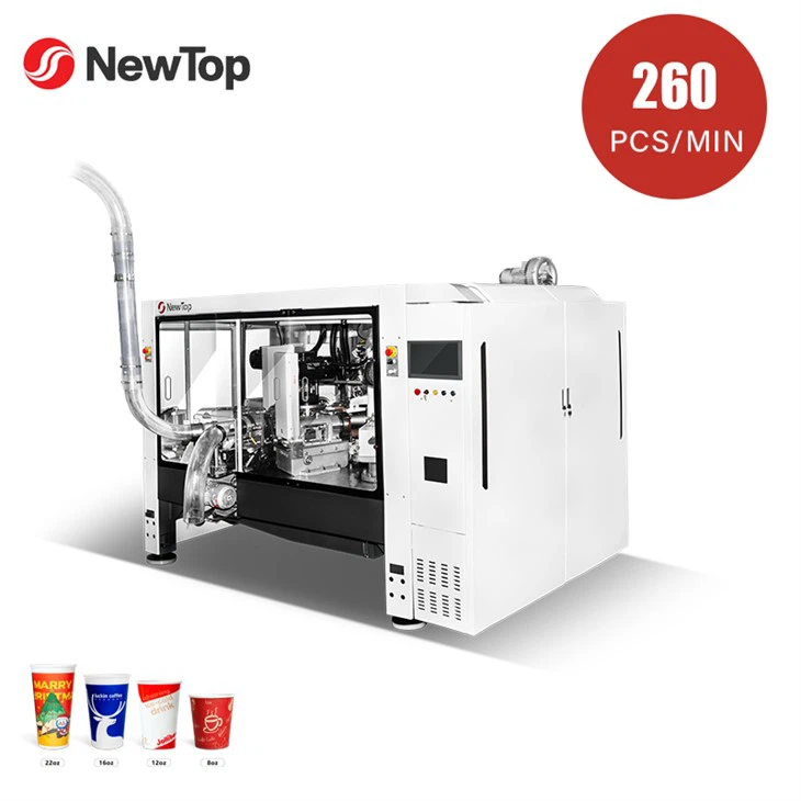 NEWTOP-258S